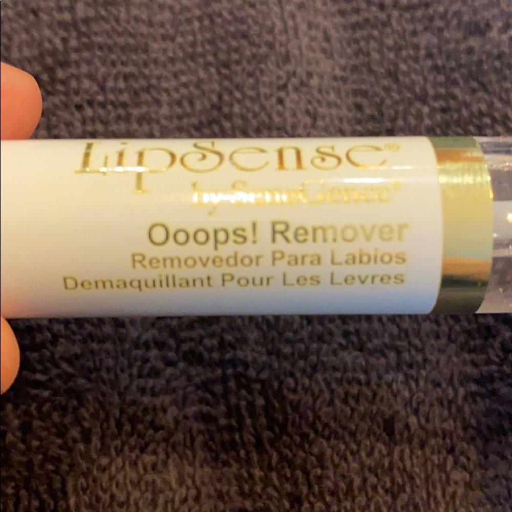 SeneGence Ooops Remover